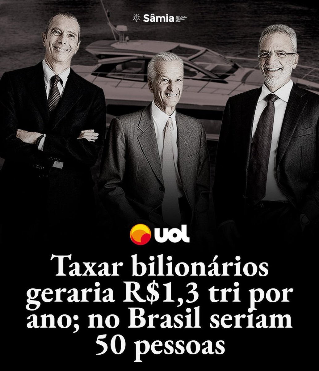 LeviKaique's tweet image. Isso aqui por si só deveria ser motivo pra revolta popular e início de uma revolução no Brasil