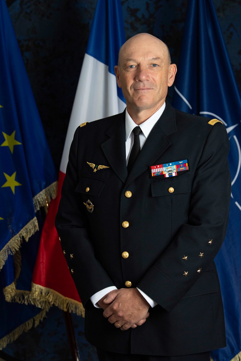 AN_Defense's tweet image. 🎙️ Demain, à partir de 9h, la @AN_Defense auditionne le général d'armée aérienne Jérôme Bellanger, @CEM_AAE, sur le bilan et les perspectives d'adaptation du format de l'@Armee_de_lair au regard de l'évolution de l'état de la menace.
🎥 En #DirectAN 👉 assnat.fr/APN8Dy.