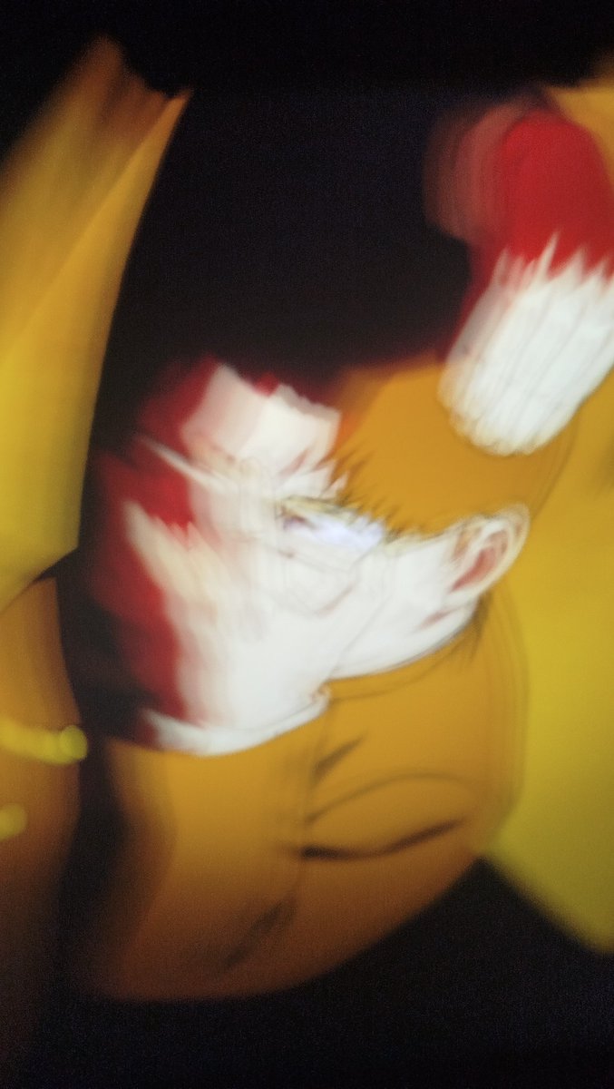 Alt4ga's tweet image. MY KING IN ALL HIS ANIMATED GLORY
