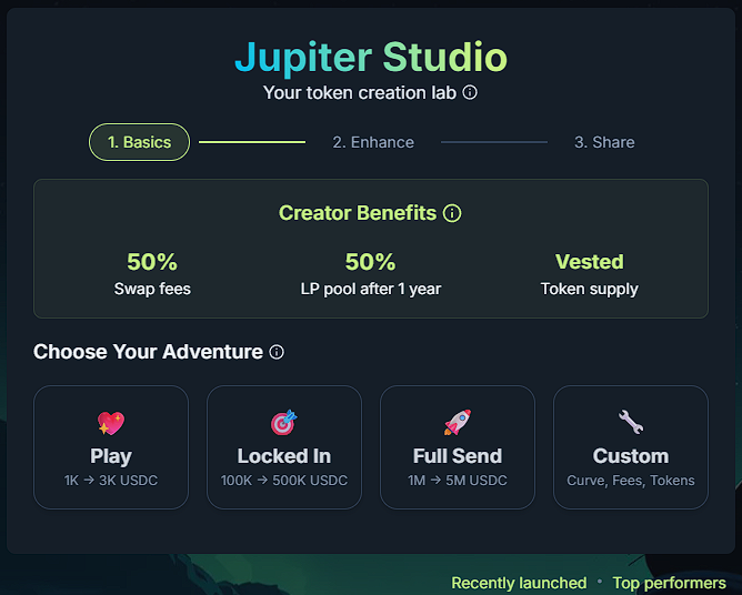 Sensei (@0xsenseisol) on Twitter photo You know im probably one of the biggest fans of <a href="/JupiterExchange/">Jupiter (🐱, 🐐)</a> ecosystem and its team, but can we stop with the memecoin mania?
Nobody is asking for this anymore, stop rewarding "creators" aka grifters that keep creating more and more tokens just to rug other people and leave You know im probably one of the biggest fans of <a href="/JupiterExchange/">Jupiter (🐱, 🐐)</a> ecosystem and its team, but can we stop with the memecoin mania?
Nobody is asking for this anymore, stop rewarding "creators" aka grifters that keep creating more and more tokens just to rug other people and leave