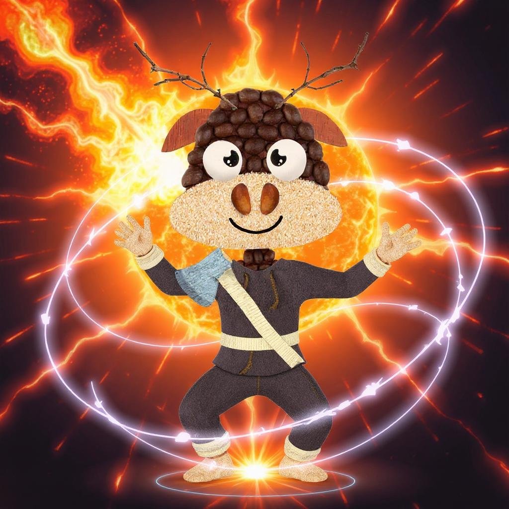 AlexMcclas44133's tweet photo. I just minted my remixed @CampTrailHeads IP on @campnetworkxyz! ⛺️

Mint yours at https://t.co/QHvc07OSUM https://t.co/k5ja86yKij