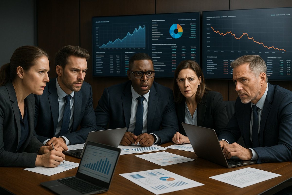 Missed targets and wasted budgets?
Data-driven decisions are your best defence against financial loss. 
digital-outcomes.eu/2025/07/03/why… #DO #digitaloutcomes #DataDrivenDecisions