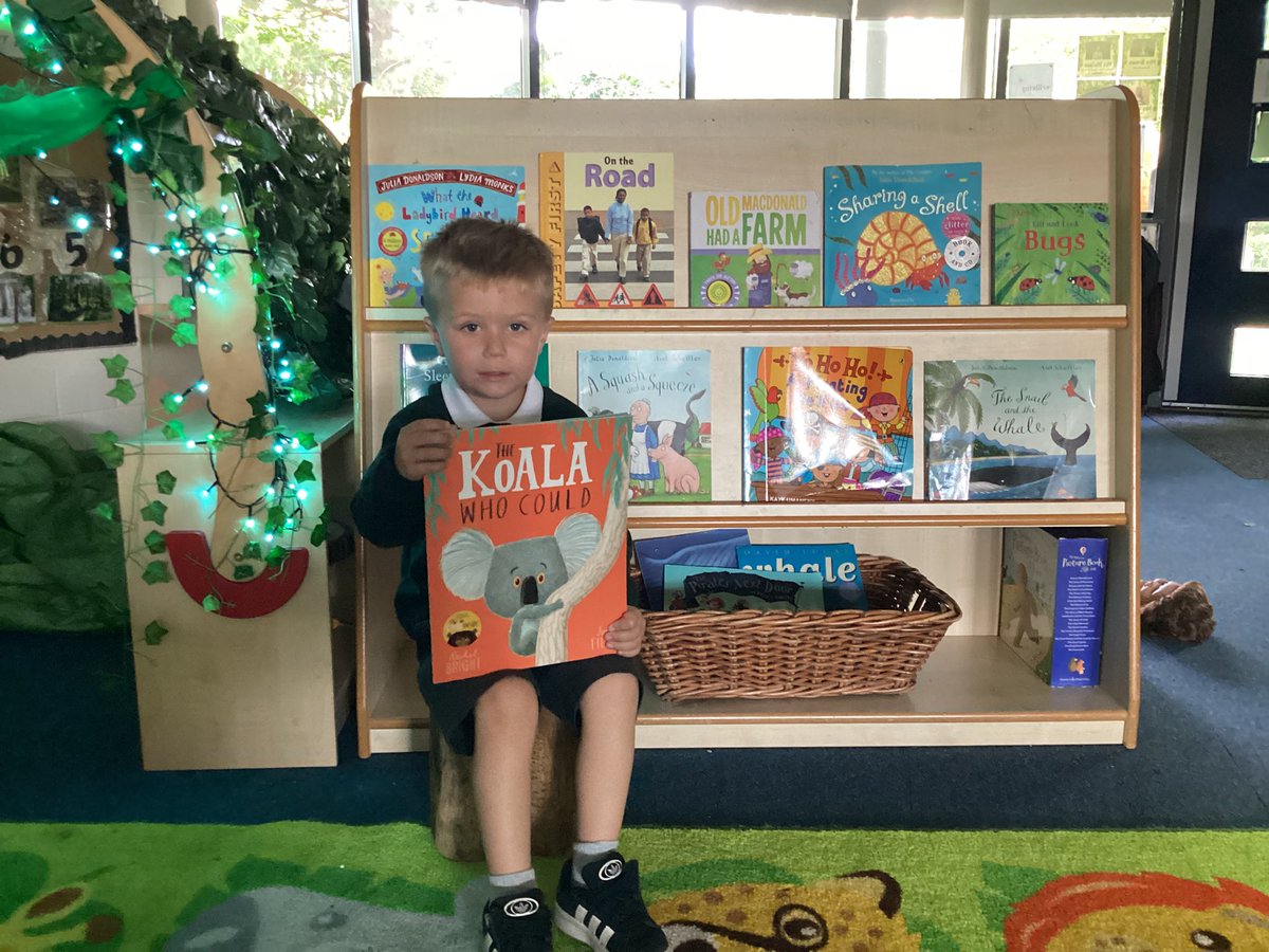 Nursery Wellesbourne tweet media