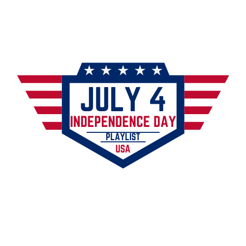 Enjoy our 4th of July playlist at your barbecue tomorrow. Happy 4th! westbabylonny.freegalmusic.com/playlist/397865