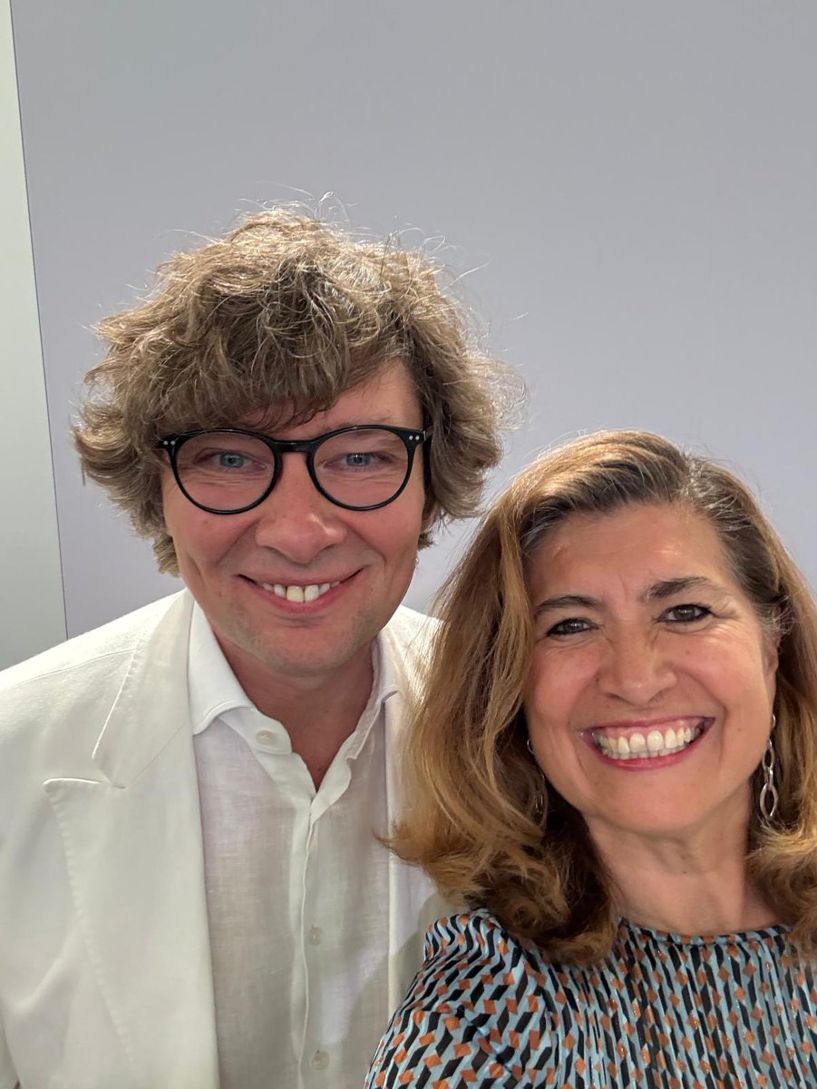 Gabriela Ramos tweet media