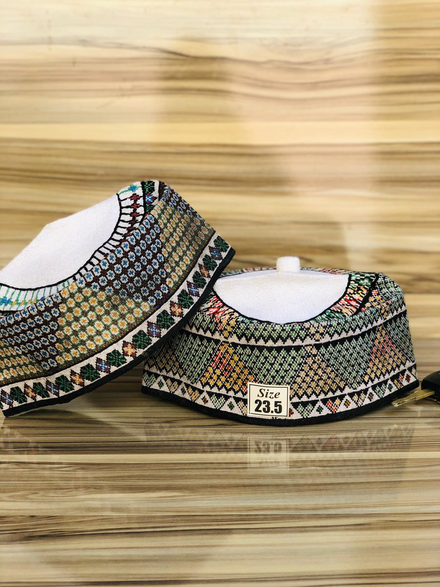 itz_Aleey's tweet photo. Royal design. Quality feel.
Zanna Bukar Caps

 ₦45,000

📞 +2347032028117 https://t.co/KpecVRFvW6