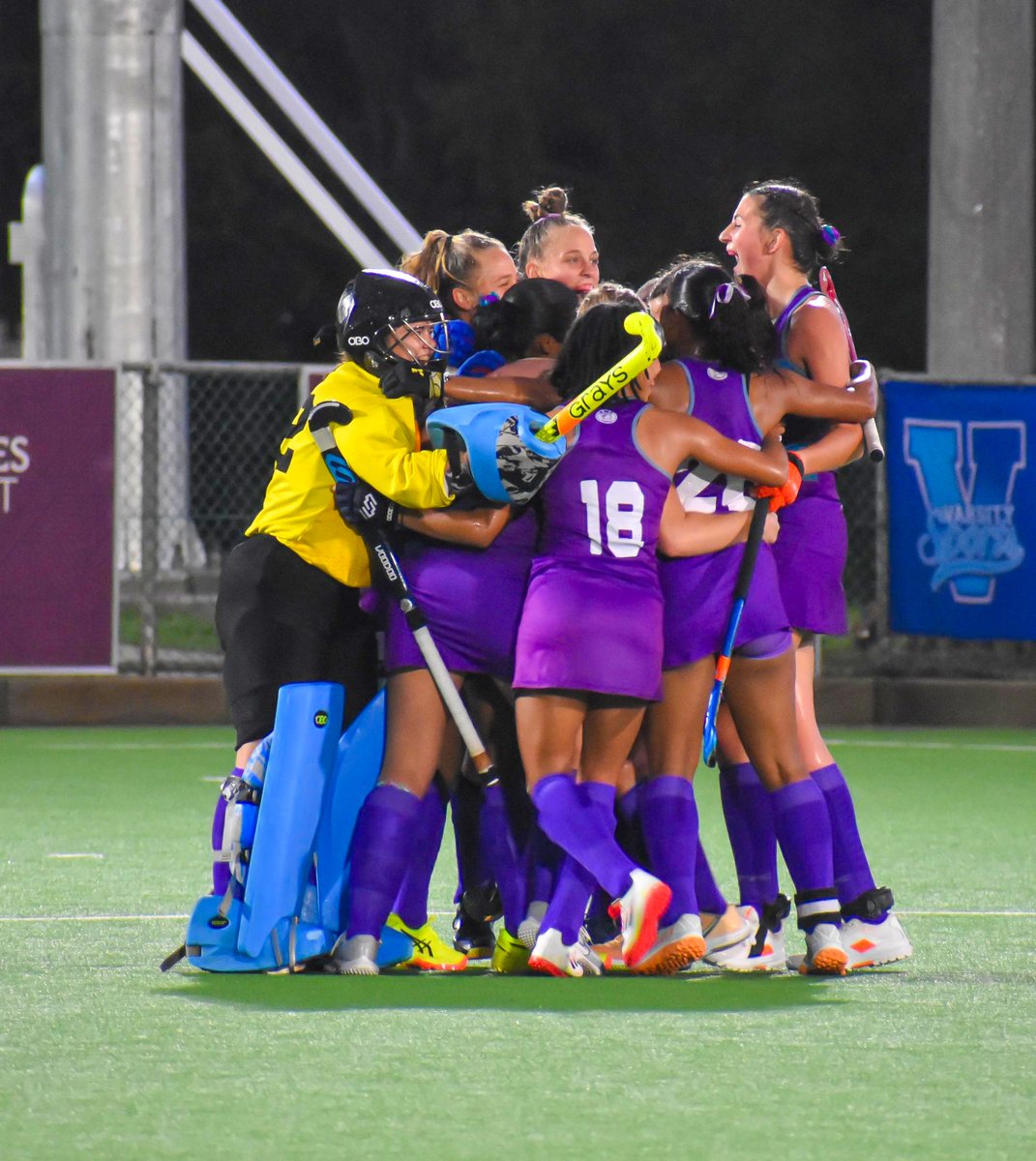 🏑 Finalists Locked In!

NWU secures their spot in the Women’s A Section Final with a composed 2–0 win over Tuks!

They’ll face the hosts Maties tomorrow in what promises to be a blockbuster final! 🏆

#USSAHockeyChamps