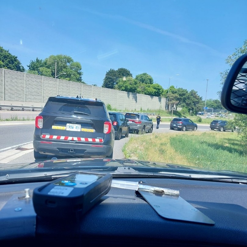 OPP_HSD's tweet image. The #CanadaDay week long traffic safety initiative saw over 11k tickets issued across the province by the OPP. 
4800 speeding tickets and over 1200 seatbelt tickets. 
Please stay safe. The OPP will continue to patrol provincial highways, waterways, and trails throughout the