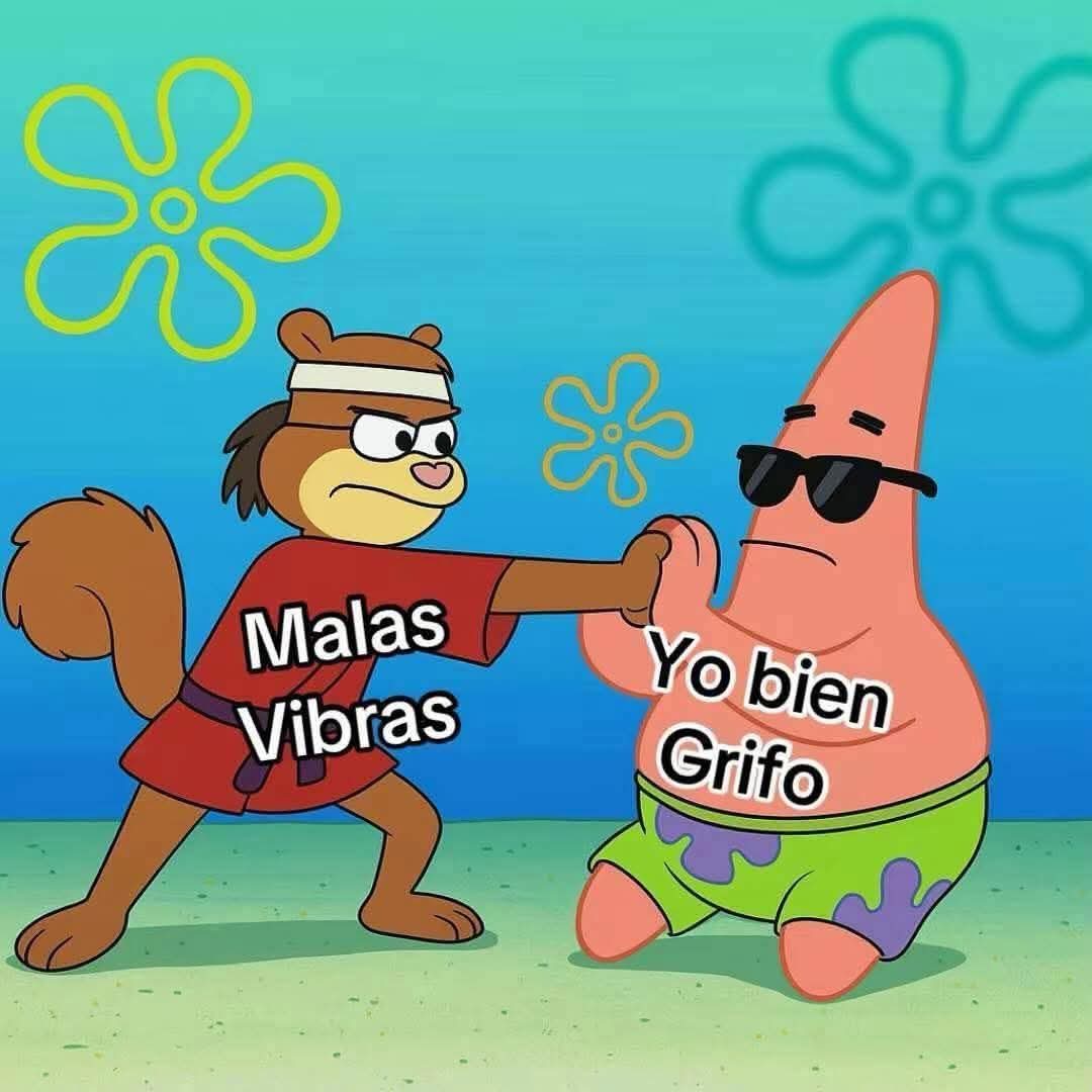 Así todos los días banda!