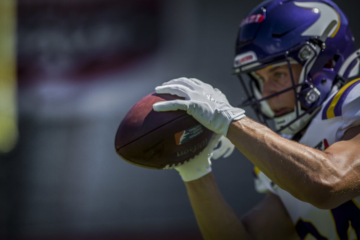 Vienna Vikings (@viennavikings) on Twitter photo Dawgs On The Runway, Ready For Takeoff. ๐ซ #AirForce locked in.
#PurpleReign #ViennaVikings #ELF2025 #ReceiverRoom
๐ธ <a href="/HJirgal/">hannes jirgal</a> | <a href="/ELF_Official/">European League of Football</a> Dawgs On The Runway, Ready For Takeoff. ๐ซ #AirForce locked in.
#PurpleReign #ViennaVikings #ELF2025 #ReceiverRoom
๐ธ <a href="/HJirgal/">hannes jirgal</a> | <a href="/ELF_Official/">European League of Football</a>