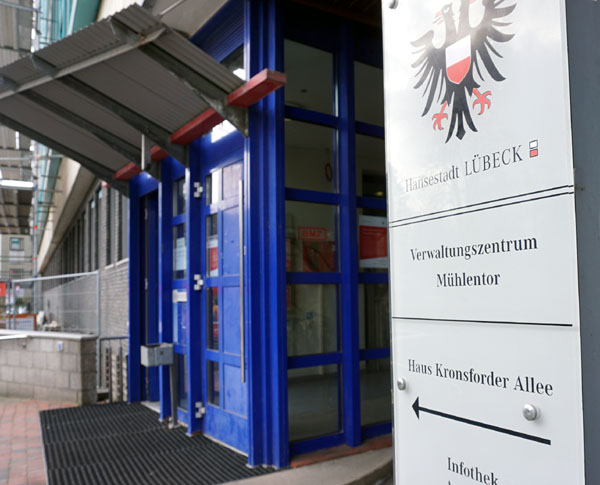 Untersuchung: Stadt braucht mehr Personal dlvr.it/TLjkWj #Stadtentwicklung #Personalbedarf #Jugendarbeit #Haushalt2023 #Lübeck