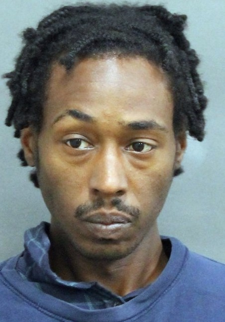 #1059Newsroom 
Toronto Police Service. tps.to/63352
The Toronto Police Service has arrested a man in connection with a sexual assault that occurred in High Park.