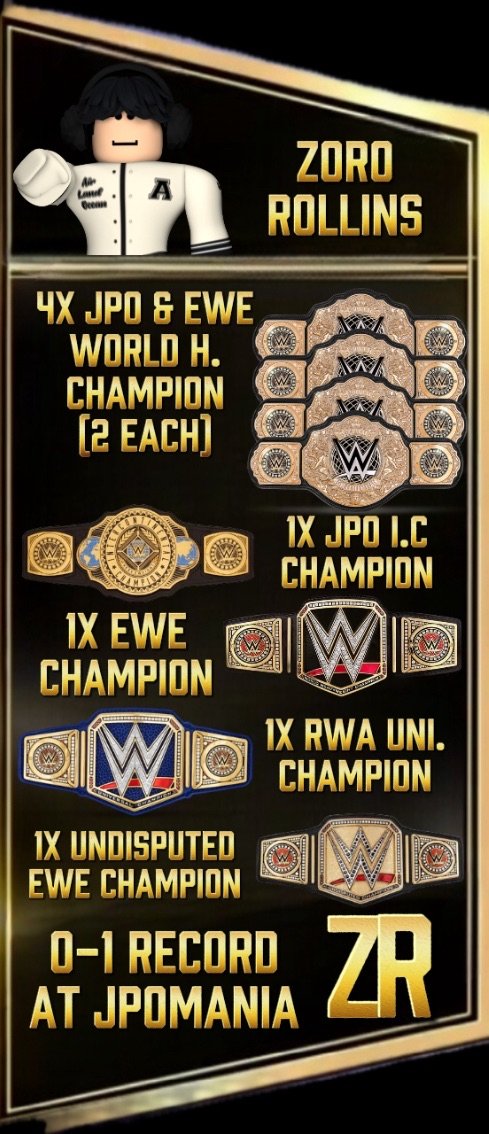 ZR Punk (@zororollins) on Twitter photo 