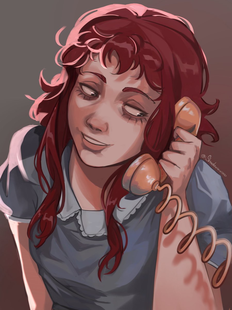 shadowwwooo's tweet image. Hello guys, just wanted to say i will be accepting any comissions this summer‼️‼️
If anybody is interested, that would mean a lot, im kinda running low on money atm🥀