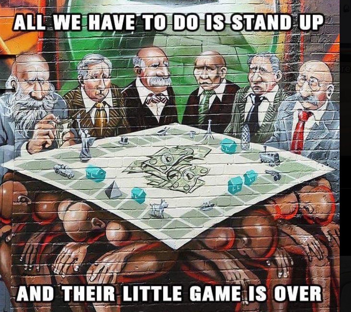 jaokojohnmark's tweet photo. You think it's a Joke when we say we'll occupy Stetoh ?
SERIKALI YA JAMBAZI MESSED UP WITH THE WRONG GENERATION.
On #SabaSabaRevolutionDay WE WILL BREACH THAT DEMONIC HOUSE Spiritually &amp; Physically. 
We MUST win this war👊.

#77NiNumbers 
#OccupyStatehouse2025 https://t.co/QpvqfXSafB
