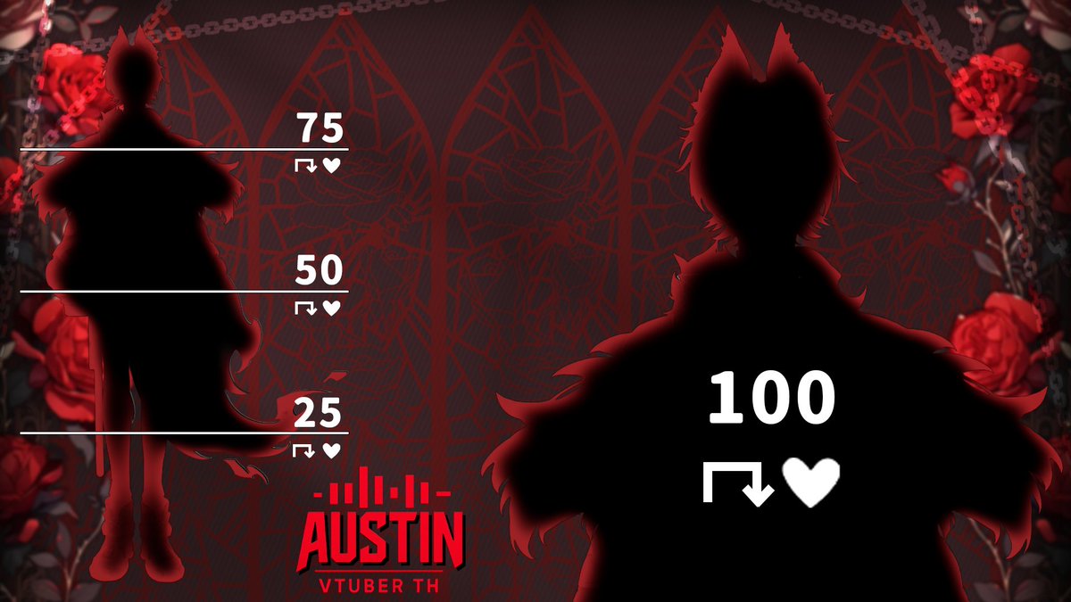 เอ๊ะๆๆๆๆ ทำไมวันนี้มันสลัวๆกันนะ
แบบว่าวันนี้มันมืดแปลกๆ  มองเห็นหน้าทุกคนไม่ชัดเลย
ช่วยเปิดแสงไฟให้หน่อยสิ ขอหัวใจกับการรีของทุกคนหน่อยได้ไหมน้า  เพราะเราจะได้เห็นหน้ากันชัดๆไงละ

แล้วเจอกันนะคนเก่ง~~

#VtuberTH #Vtuber #ModelReveal