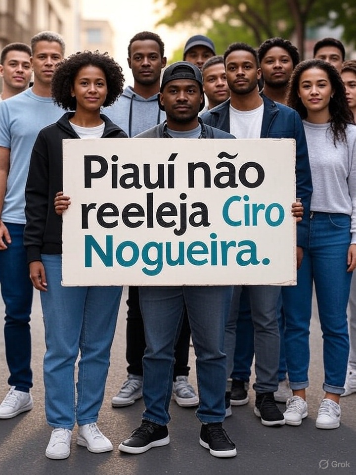 Pobre_d_Direita's tweet photo. Ei Piauí, não reeleja Ciro Nogueira. Chega de Congresso da Mamata. Agora é a vez do povo. https://t.co/KA0wnMQPZD