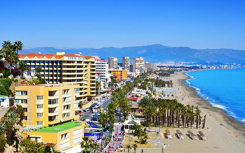 Torremolinos entra en el podio de los destinos ‘top’ del territorio andaluz en cifras de alojamiento.

El turismo que acoge este municipio supone el 33%de su comunidad autónoma.

#TurismoSostenible #TurismoResponsable
#Ecoturismo #TurismoAzul