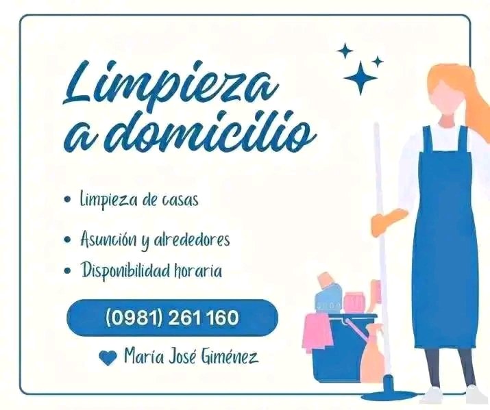 Majo Giménez tweet media