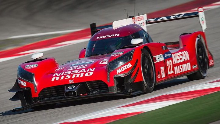 Hypercar GTP tweet media