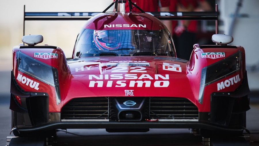 Hypercar GTP tweet media