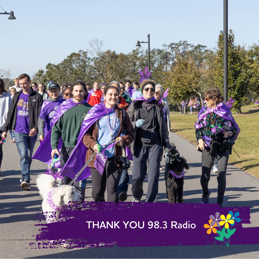 Alzheimer's Association, Florida Gulf Coast tweet media
