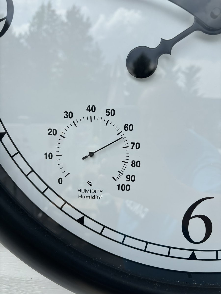 Beauty day here on the west coast. #nlwx #pasadena