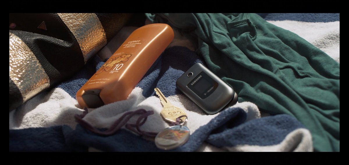 Hoy oficialmente empiezan las vacaciones de verano.

🌞 𝑺𝒆𝒎𝒂𝒏𝒂 𝑺𝒂𝒏𝒕𝒂 (2015).