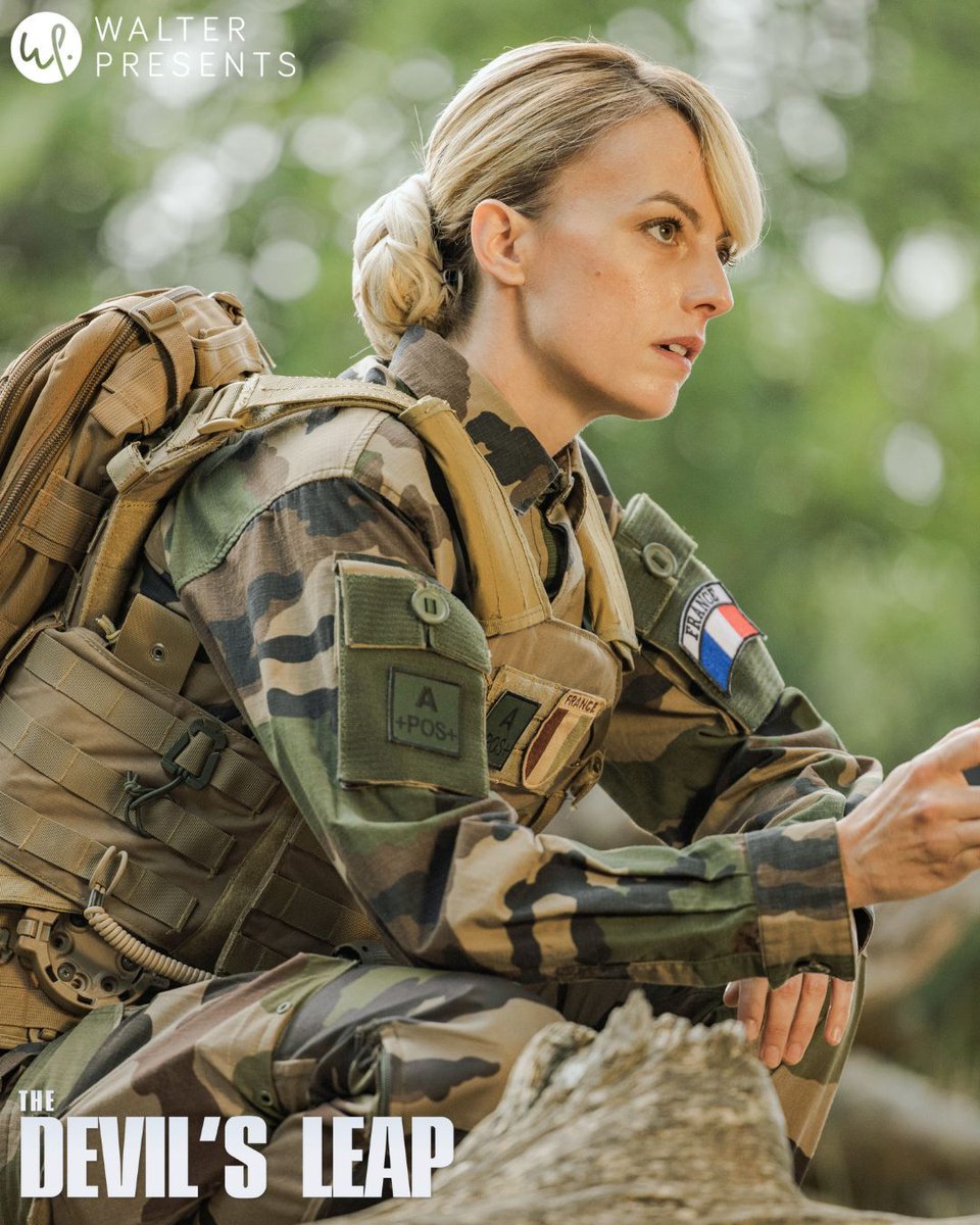 Walter Presents UK (@walterpresents) on Twitter photo Stream French action drama The Devil's Leap TOMORROW on Channel 4 πΊ β¨ 
#WalterPresents Stream French action drama The Devil's Leap TOMORROW on Channel 4 πΊ β¨ 
#WalterPresents