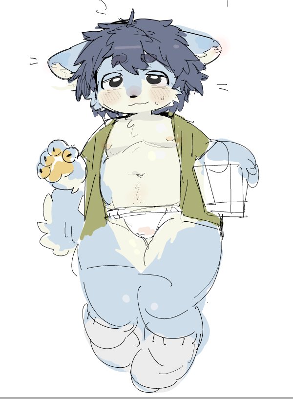 幻想成为现充 (@artxtcy111) on Twitter photo 
