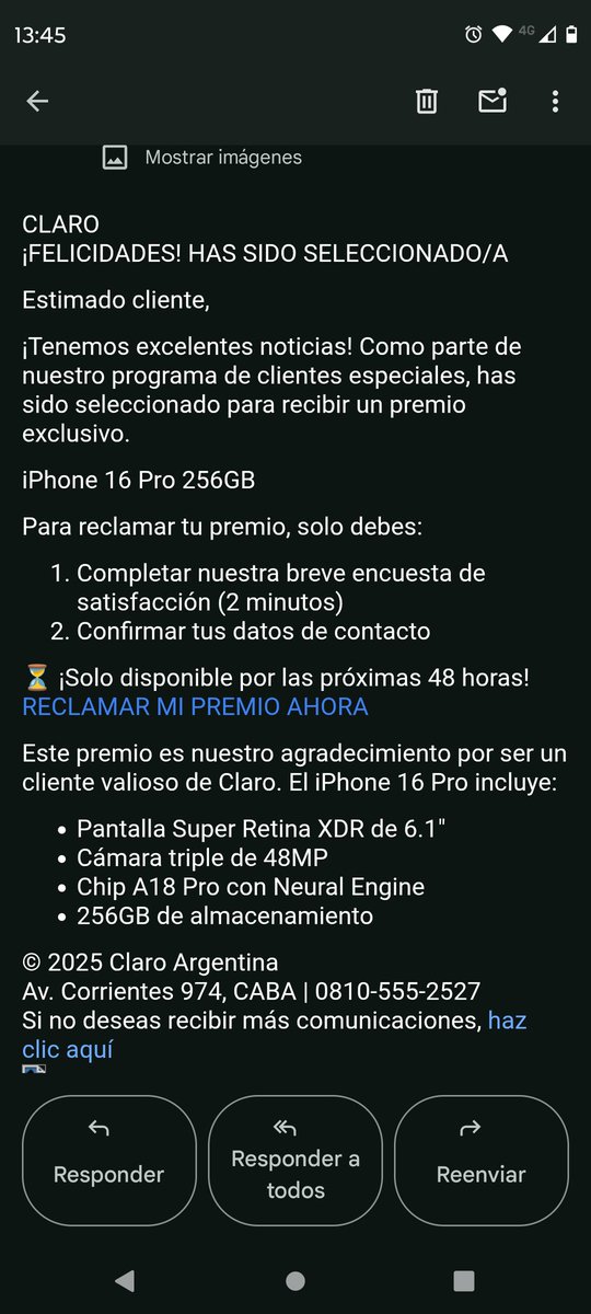 AvilaCele02's tweet photo. @ClaroArgentina pueden hacer algo con estas cosas?? https://t.co/CfQp9NZle8