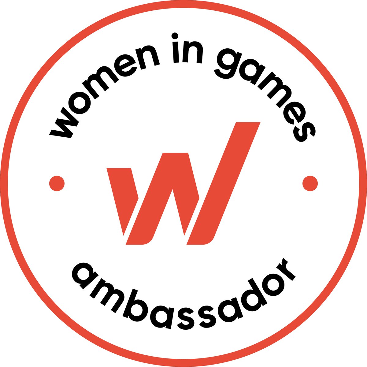 Anyazita_'s tweet photo. Mega feliz em anunciar que eu sou a mais nova Embaixadora brasileira do Women in Games, uma organização internacional sem fins lucrativos para mulheres no cenário de jogos.

Juntas trabalhamos para um futuro do cenário de jogos empoderador e inclusivo.

https://t.co/jq8oXL3tyn https://t.co/dA2fwyfRnO