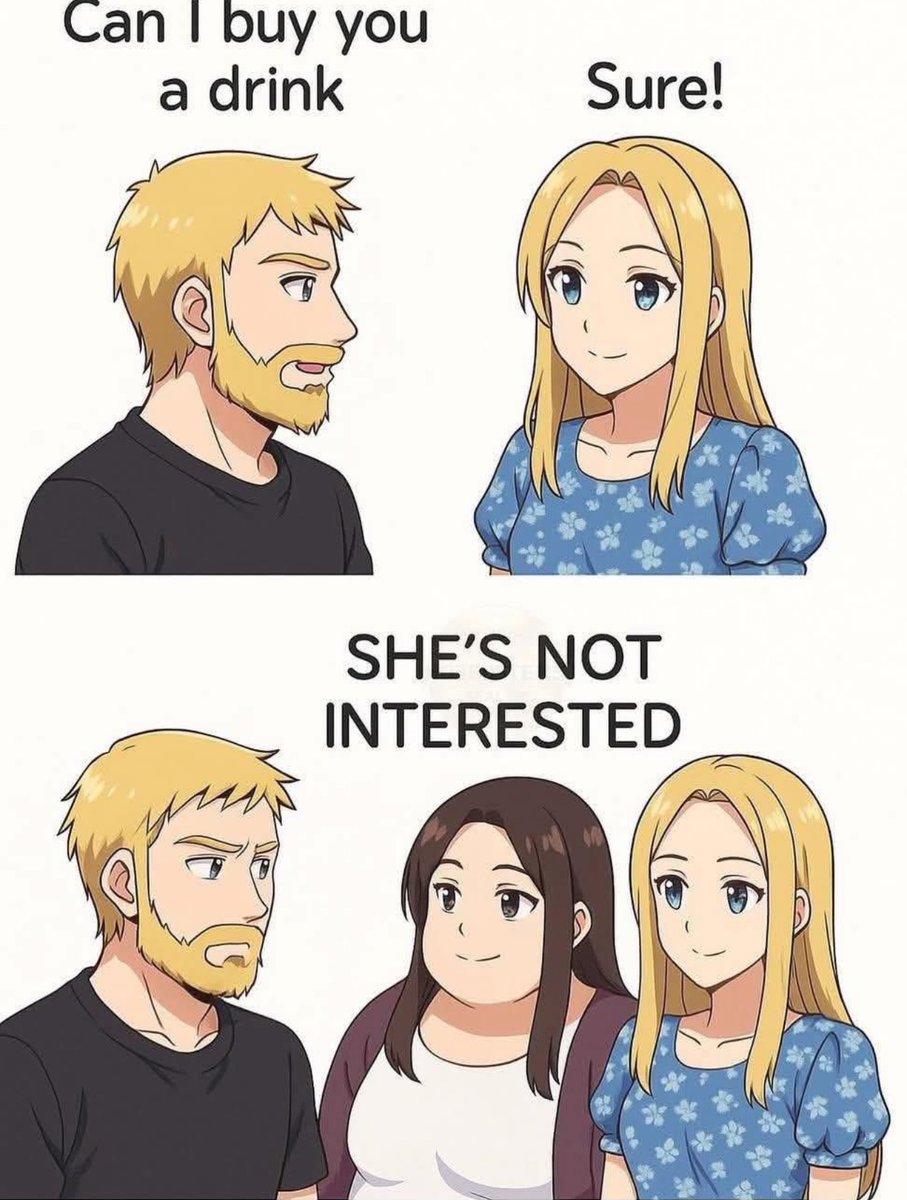 NoContextHumans's tweet photo. Everytime 😂 https://t.co/SzkcXPnne2