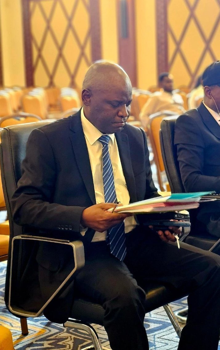 M23 Outlines Demands for Peace in Doha, Urges Tshisekedi to Commit Officially kivutoday.com/m23-outlines-d…