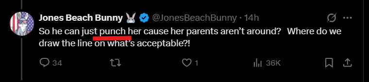 Call_Me_Tek's tweet photo. @JonesBeachBunny @ivygoldgirl @Hope529993991 @radmobile5000 @Alphafox78 Nope said that at all. Fucking retard https://t.co/DOPnuE3xKb