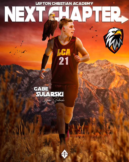 Max Feldman (@maxfeldman6) on Twitter photo 2026 G Gabe Sularski will transfer to Layton Christian (UT) for his senior season.
The 6-6 Chicagoland native received offers from Toledo and Arkansas State this past week after a strong June. 
👥 madehoops.com/PlayerProfile_… 2026 G Gabe Sularski will transfer to Layton Christian (UT) for his senior season.
The 6-6 Chicagoland native received offers from Toledo and Arkansas State this past week after a strong June. 
👥 madehoops.com/PlayerProfile_…