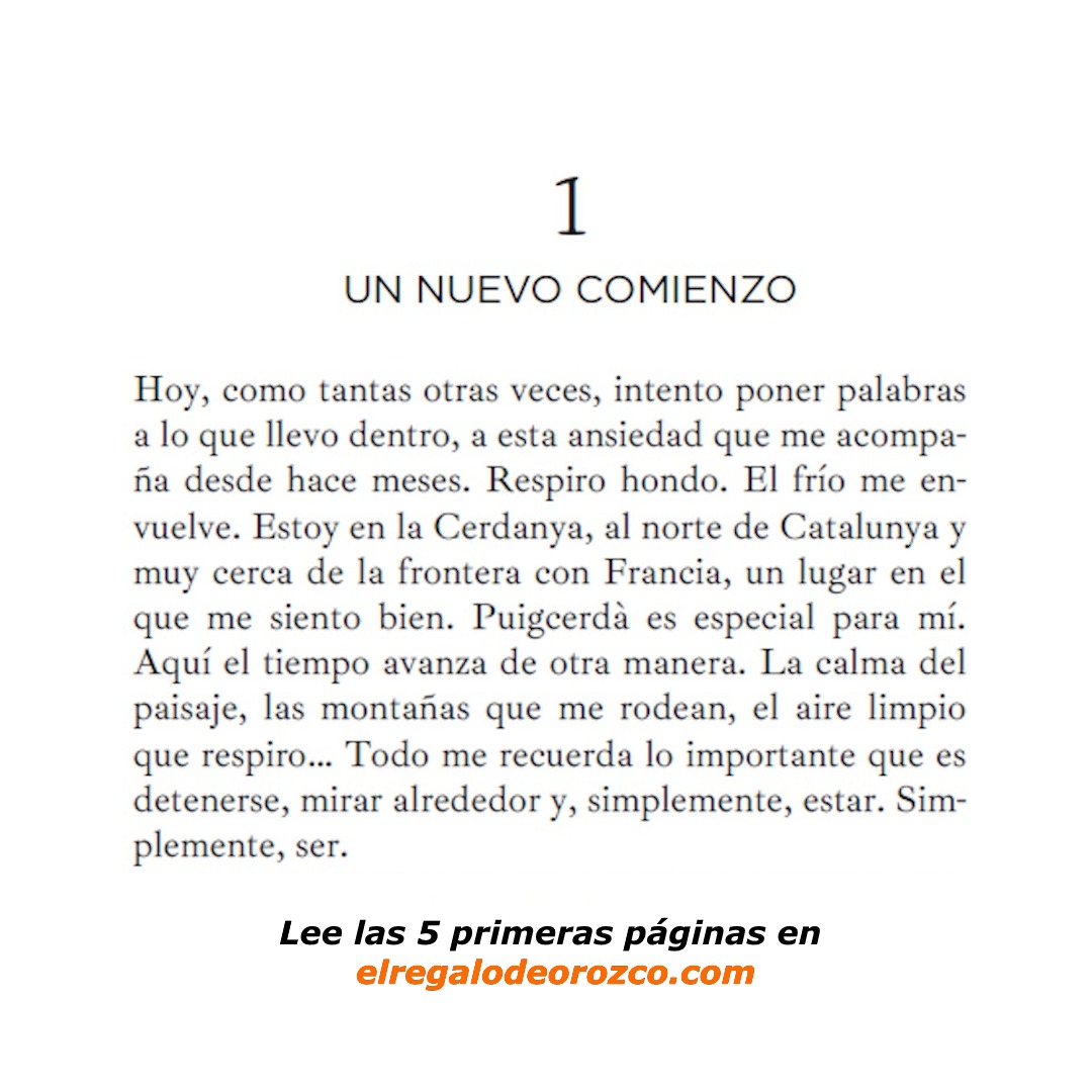 Antonio Orozco tweet media