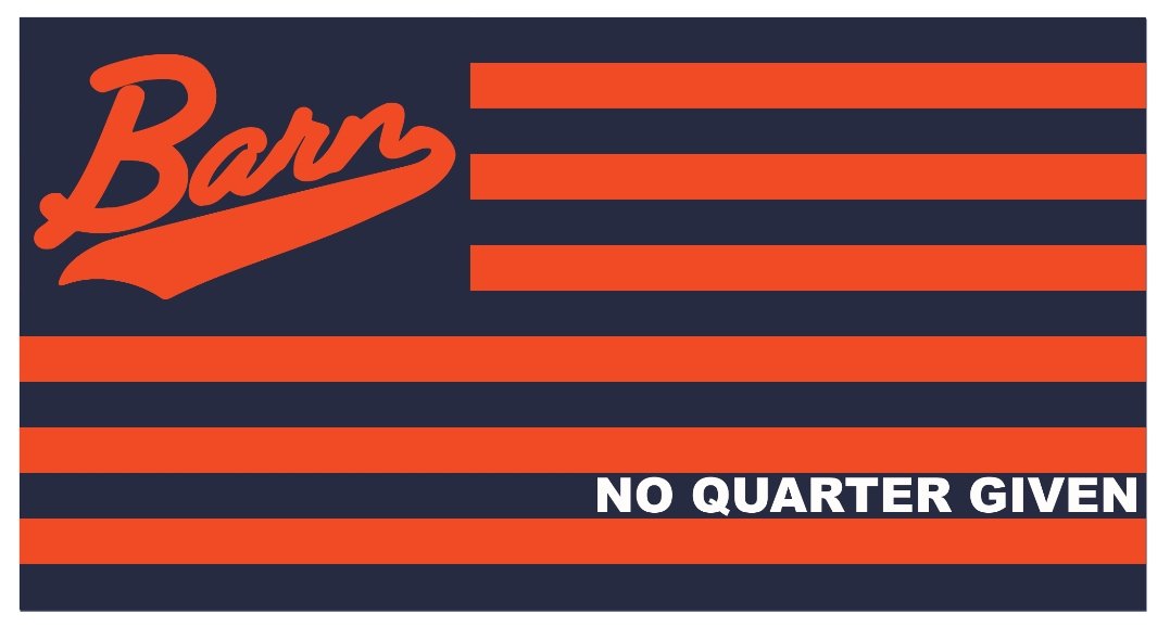 Flag?
