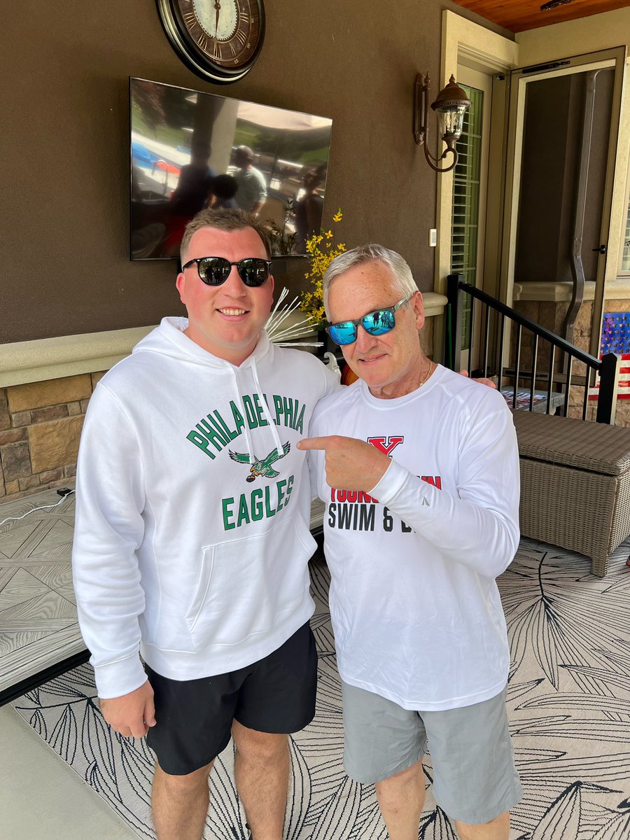 coachjpete's tweet image. Great morning in NE Ohio!!!!