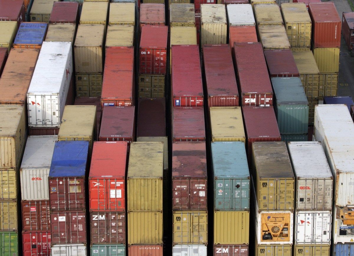 Die Schweiz hat ein Freihandelsabkommen mit den Mercosur-Staaten abgeschlossen. Die Reaktionen darauf gehen stark auseinander. 

buff.ly/eJJJw4y 

Unser Briefing auch in unserer App SWI plus📱 
👉 Android buff.ly/AEXt56J
👉 iPhone buff.ly/caTbbBP