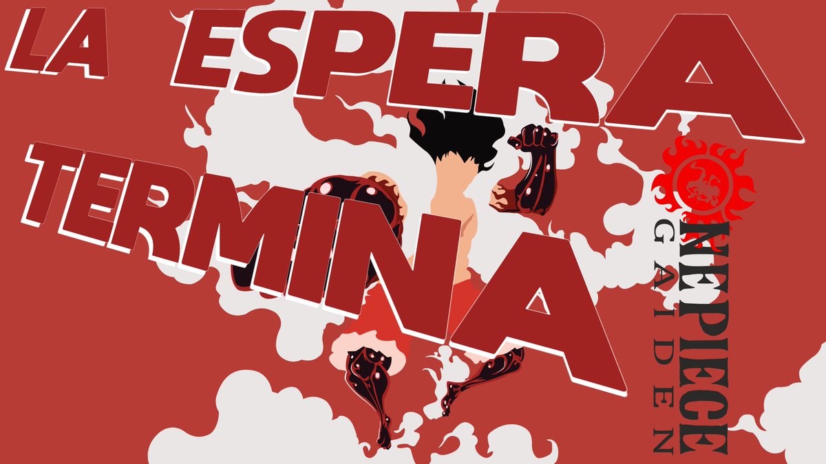 OnePieceGaiden's tweet photo. Yo no creo que estéis preparados para lo que se viene. 🧬 https://t.co/1PSvDiF79G