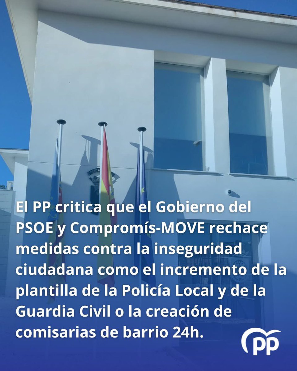PP Llíria tweet media
