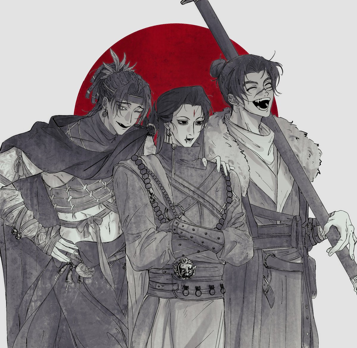 コイ（低浮上） tweet media