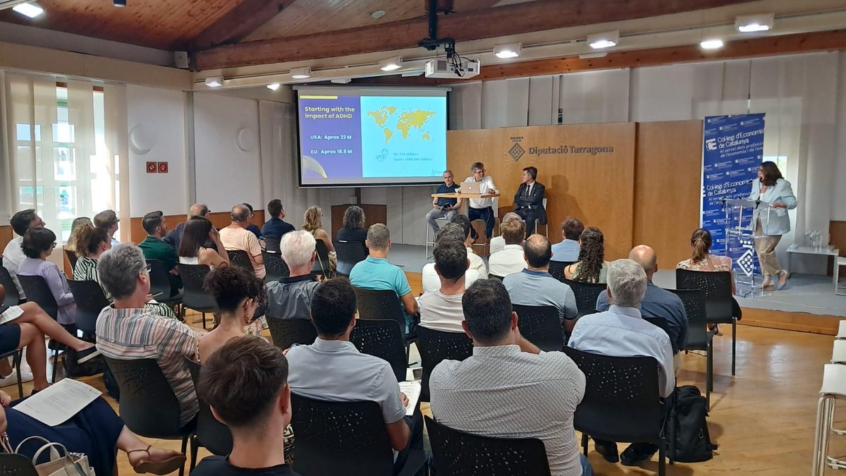 Diputació de Tarragona tweet media