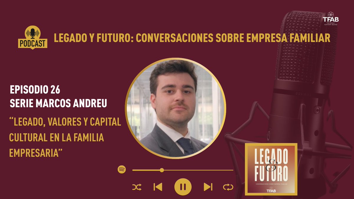 TheFamilyBusiness tweet media