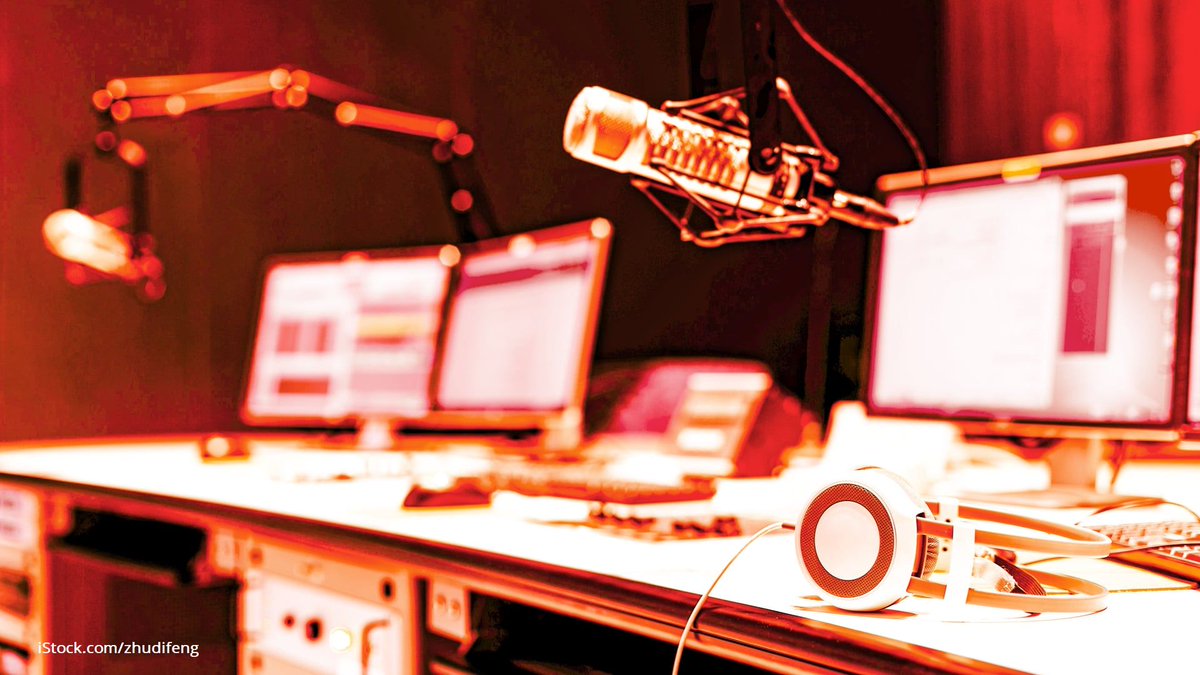 Die Rundfunkförderungen der RTR Medien stärken regionale TV- und Radio-Berichterstattung im Jahr 2025 deutlich. Förderentscheidungen zum 2. Einreichtermin sowie des Gesamtjahres 2025 der Fonds für privaten und nichtkommerziellen Rundfunk veröffentlicht: rtr.at/PI_PRRF2025_02…