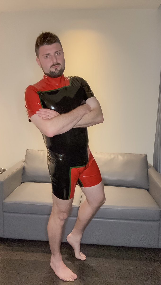 CDF bear tweet media