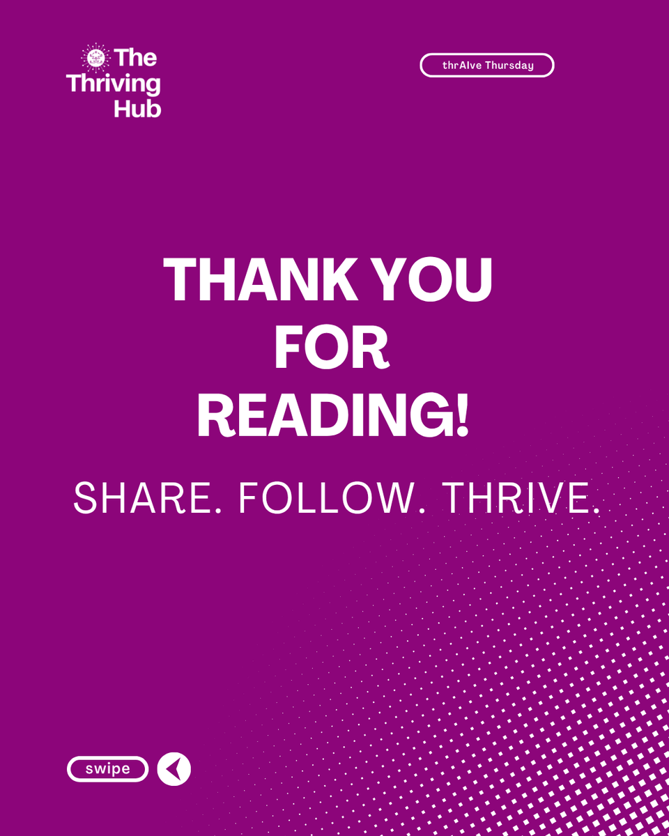 TheThrivingHub's tweet photo. 🎯 Want to actually use AI to thrive as a student?

Join thrAIve—our student-led AI community exploring AI through Training, Research &amp; Innovation.

We’re building Africa’s next-gen of AI-aware professionals. 🌍👇🏽
🔗 https://t.co/BIlM3k9BDg

#thrAIve #AIforStudents https://t.co/lx00GoRObk