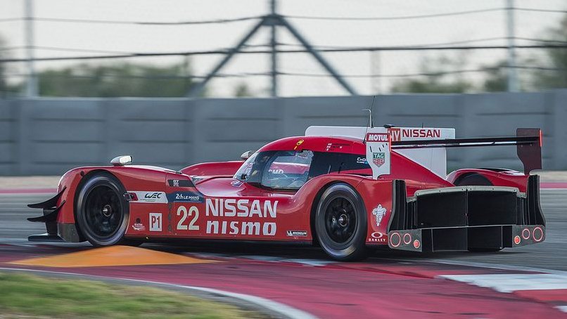 Hypercar GTP tweet media