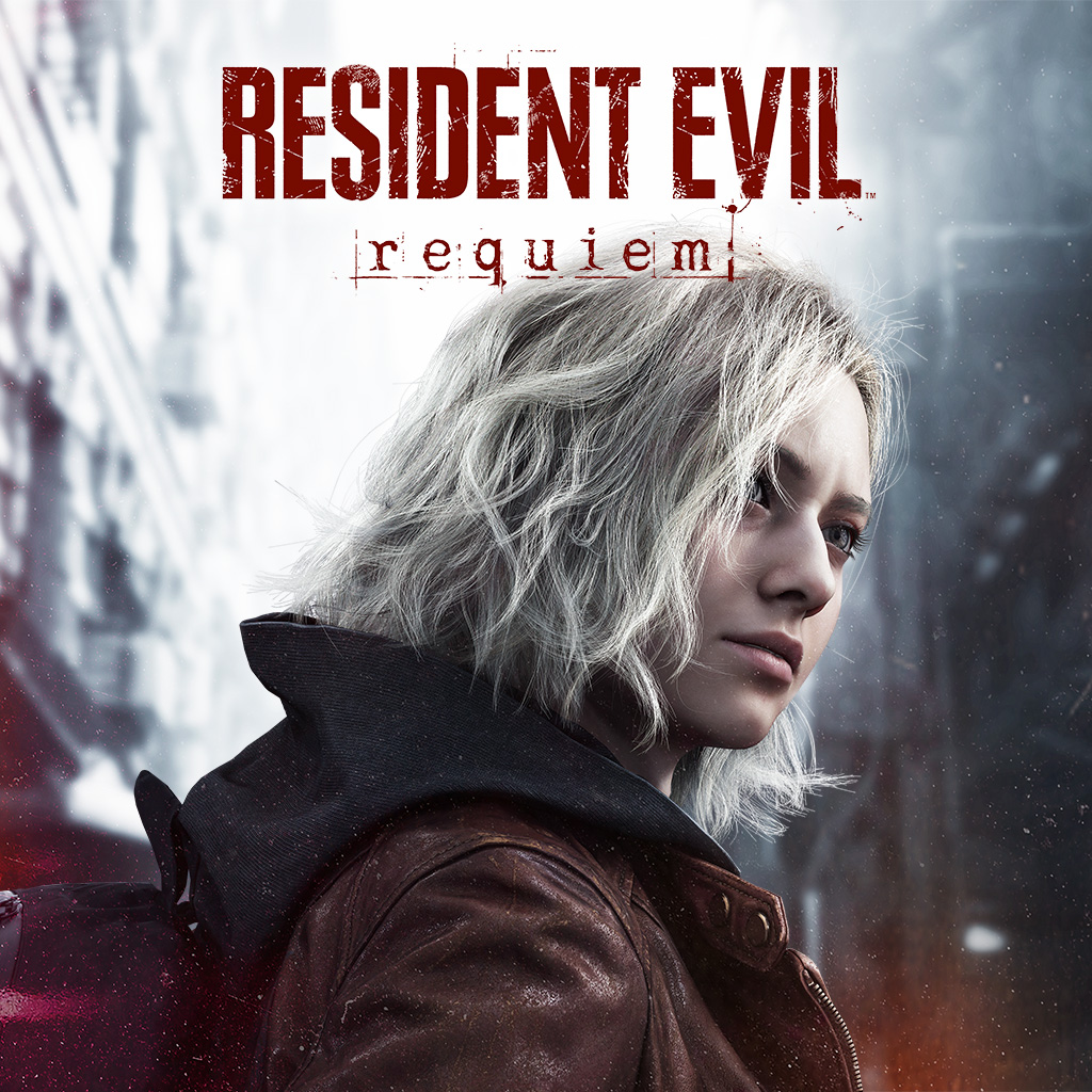 2 modèles confirmés sur #ResidentEvilRequiem #REBHFun
➡️ biohazardfrance.net/index.php?arti…